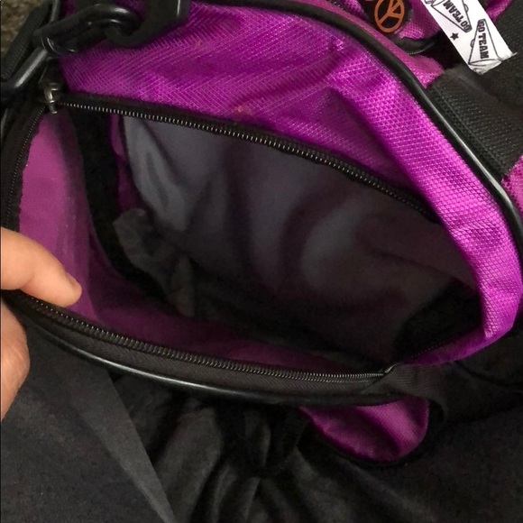 Duffle Bag - Picture 3 of 5